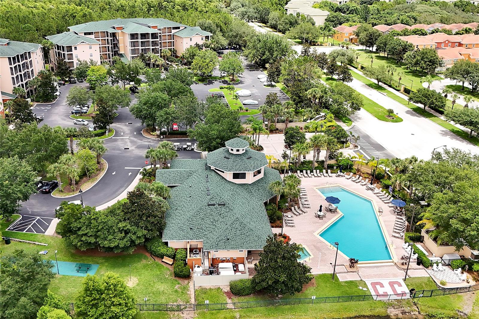 Details for 3050 Pirates Retreat Court 307, KISSIMMEE, FL 34747