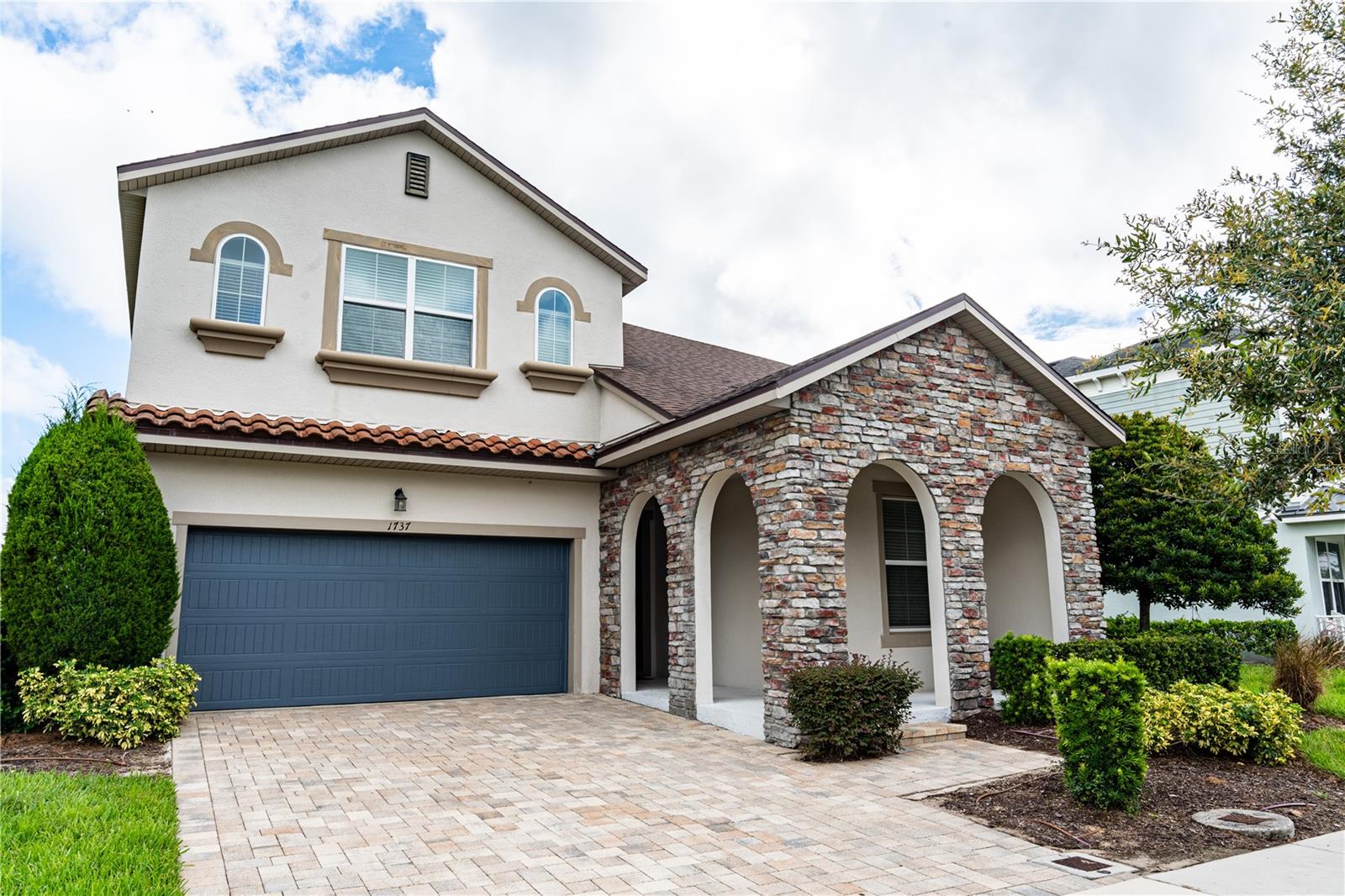 Details for 1737 Caribbean View Terrace, KISSIMMEE, FL 34747
