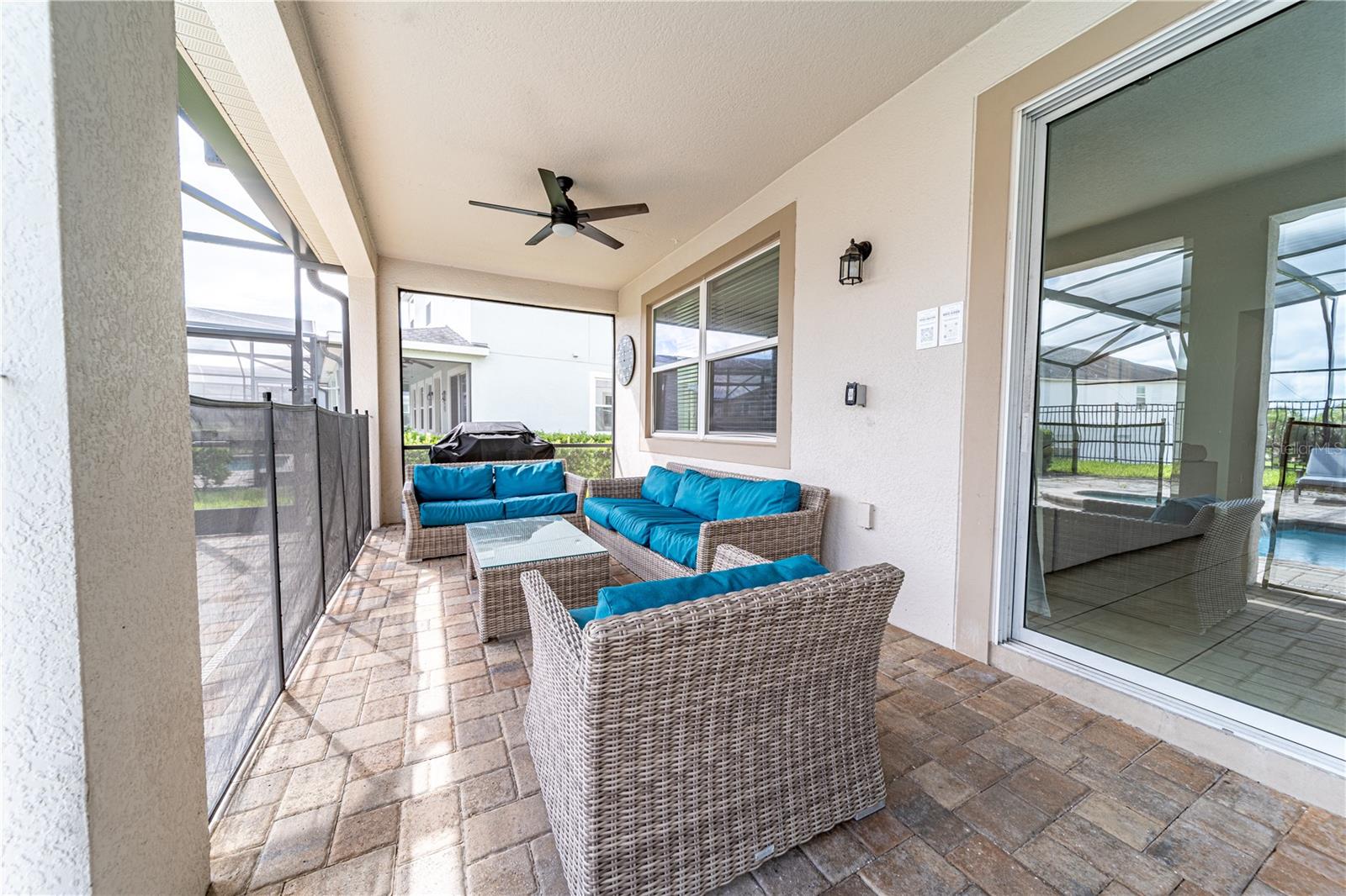 Image 36 of 57 For 1737 Caribbean View Terrace