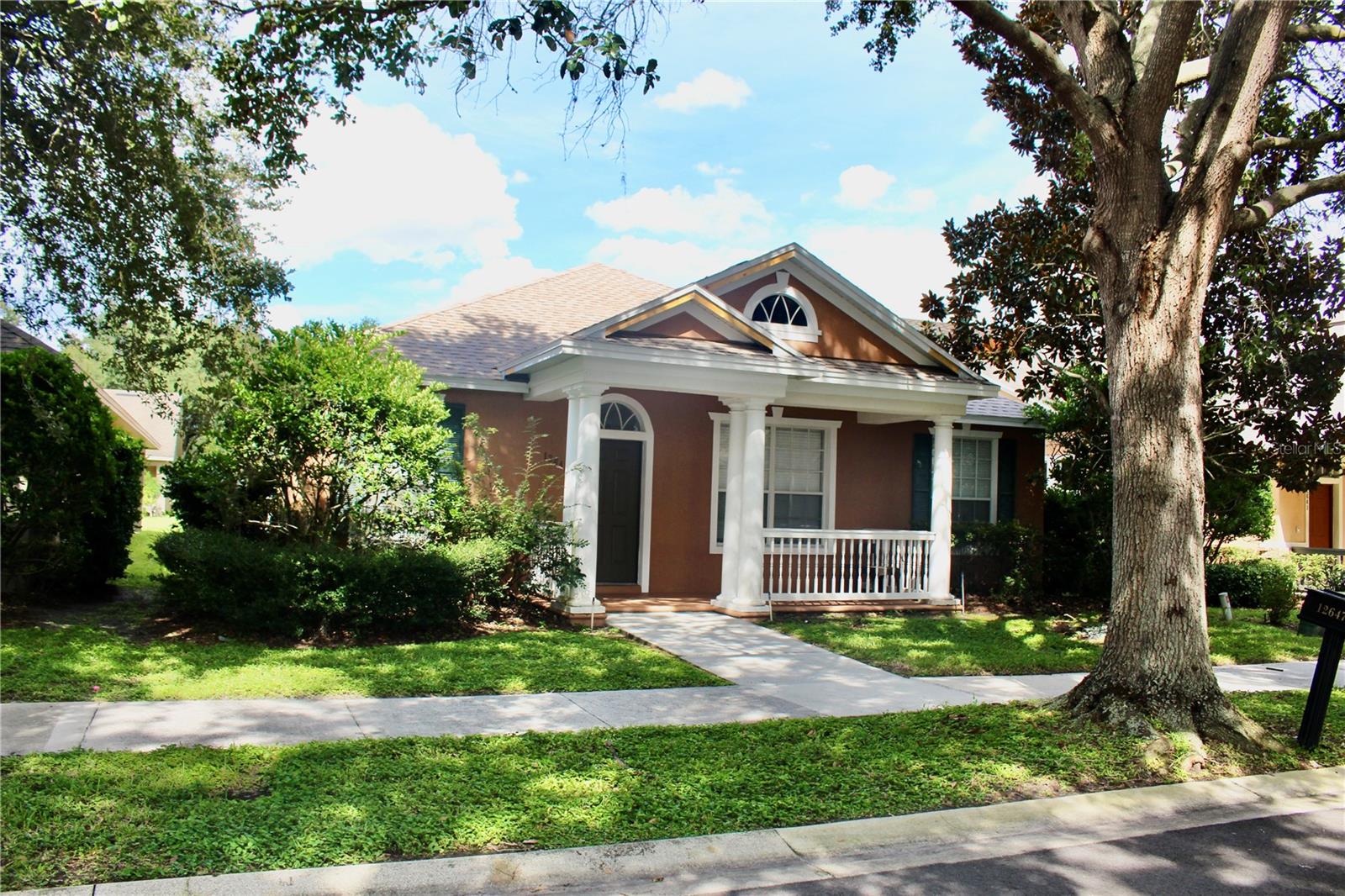 Details for 12647 Arley Drive, WINDERMERE, FL 34786
