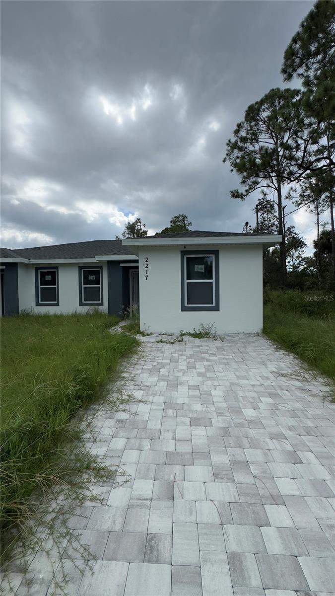 Details for 2217 Fraser Street, PORT CHARLOTTE, FL 33948