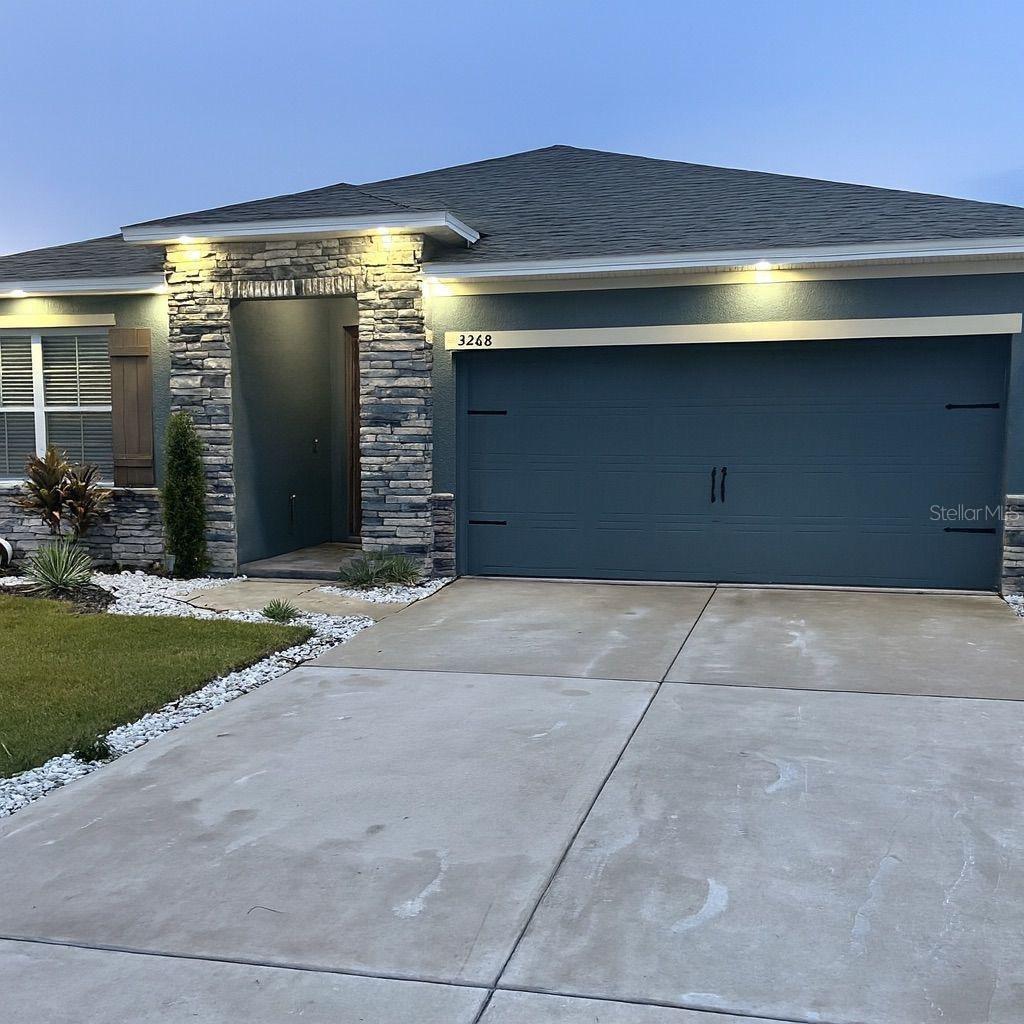 Listing Details for 3268 Country Walk Club Circle, WINTER HAVEN, FL 33881