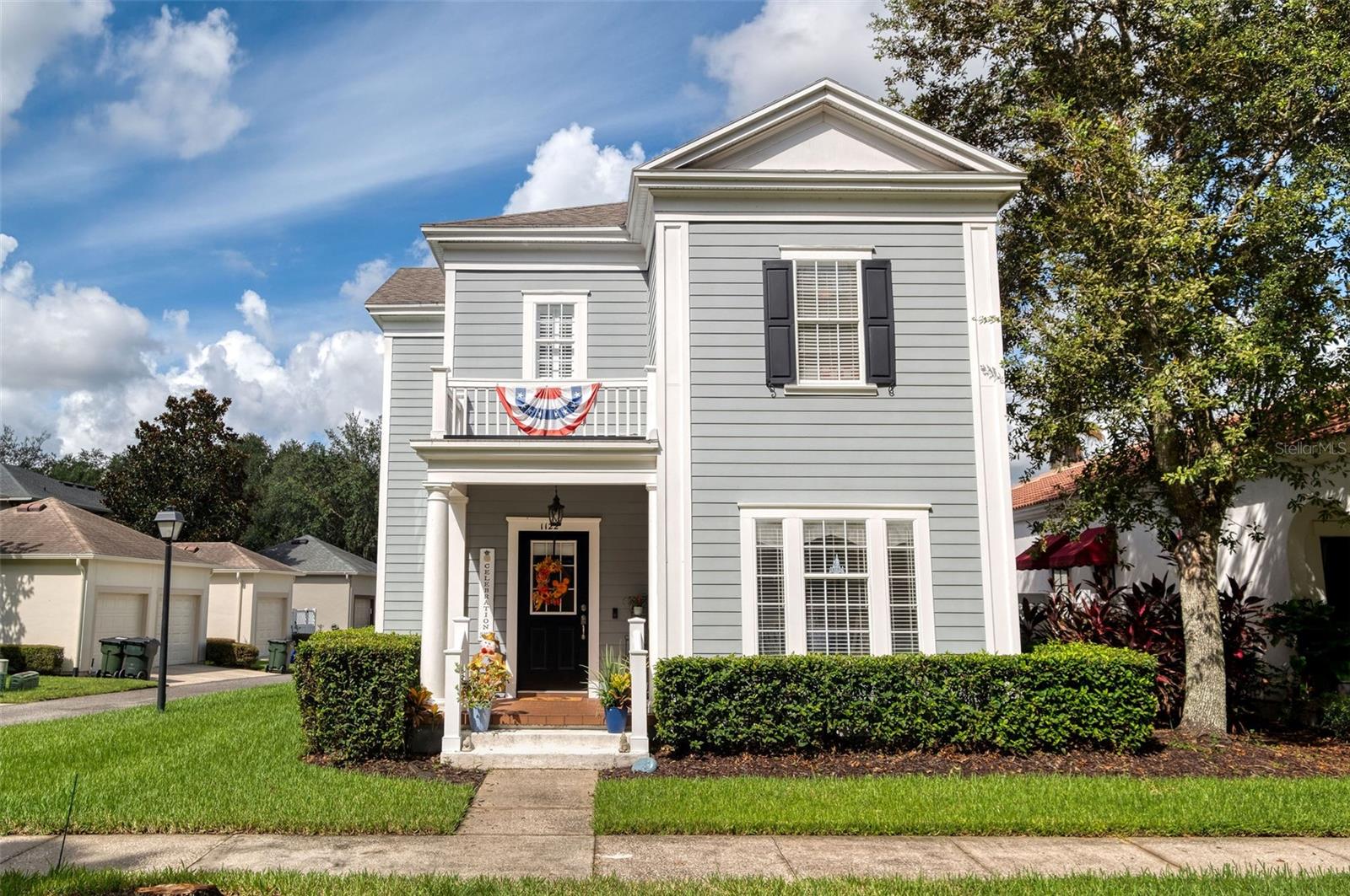 Details for 1122 White Moss Lane, CELEBRATION, FL 34747