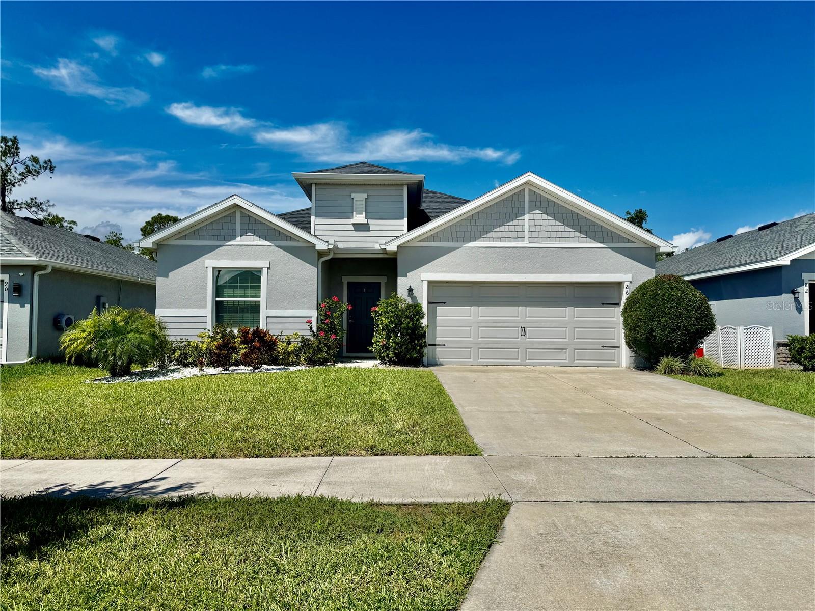 Listing Details for 86 Polermo Avenue, ST CLOUD, FL 34771