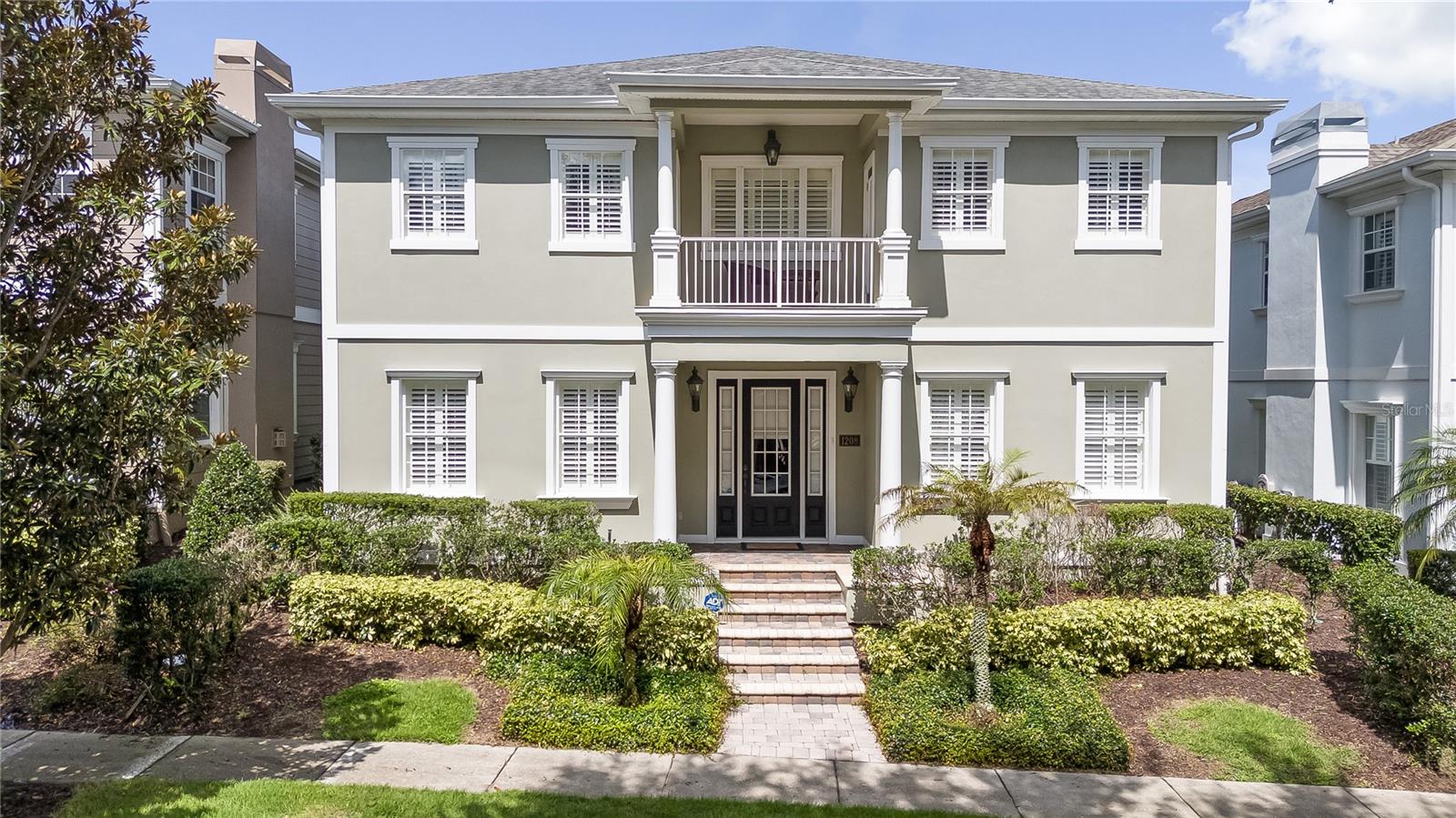 Details for 1208 Radiant Street, REUNION, FL 34747