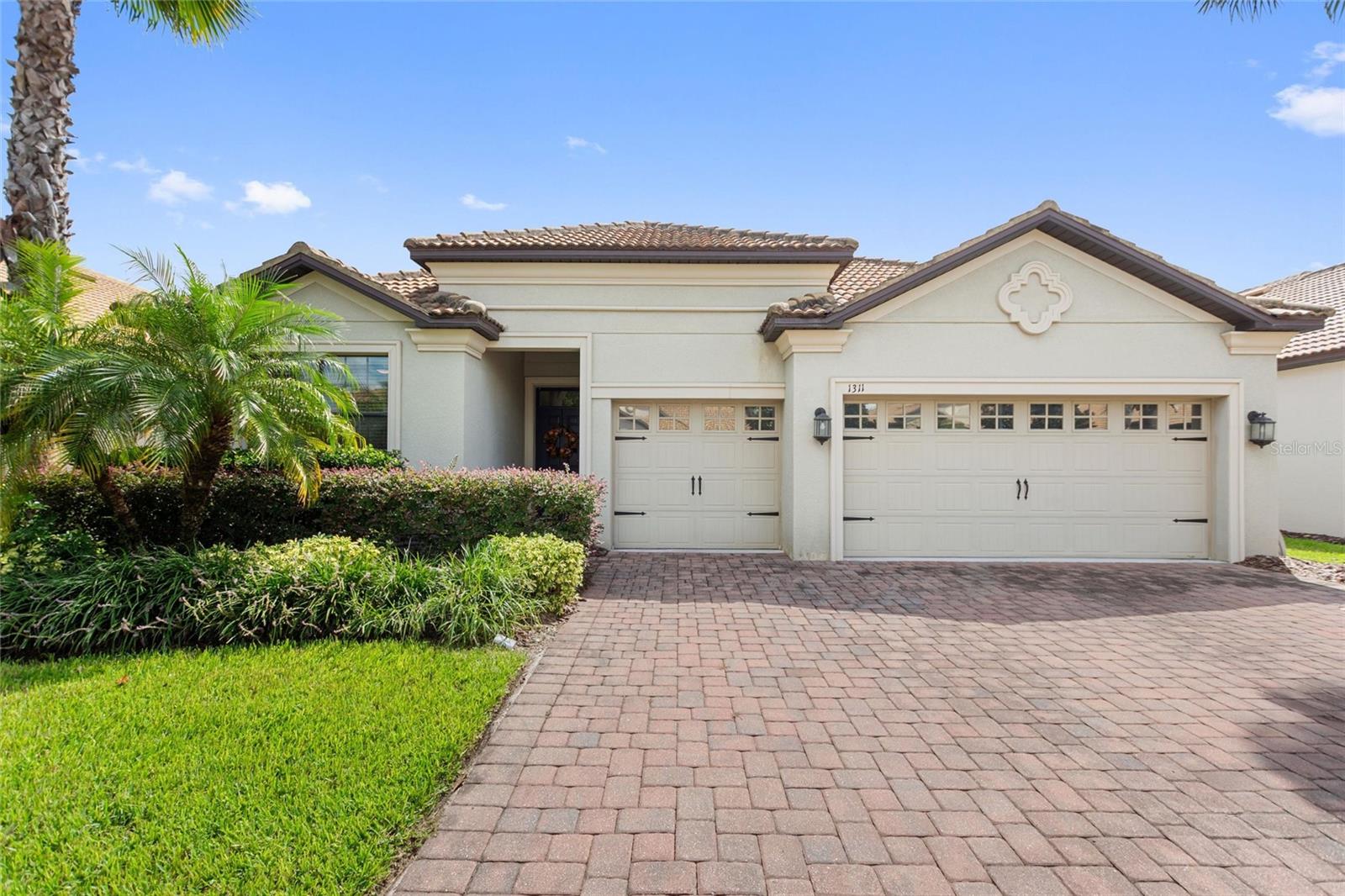Details for 1311 Gleneagles Lane, DAVENPORT, FL 33896