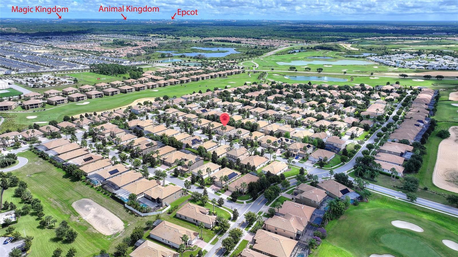 Image 4 of 66 For 1311 Gleneagles Lane