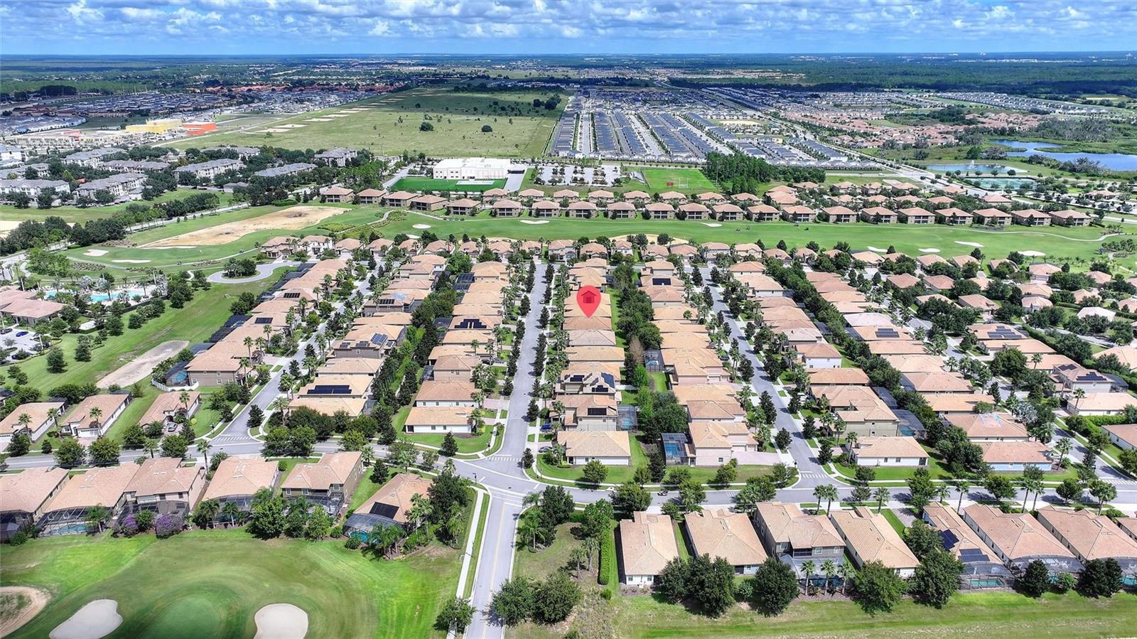 Image 46 of 66 For 1311 Gleneagles Lane