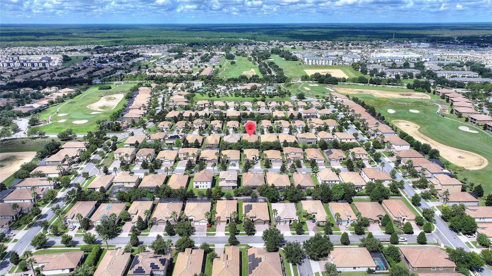 Image 47 of 66 For 1311 Gleneagles Lane