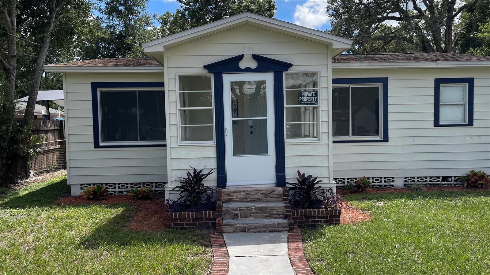 Details for 807 Orchid Avenue, TAMPA, FL 33612