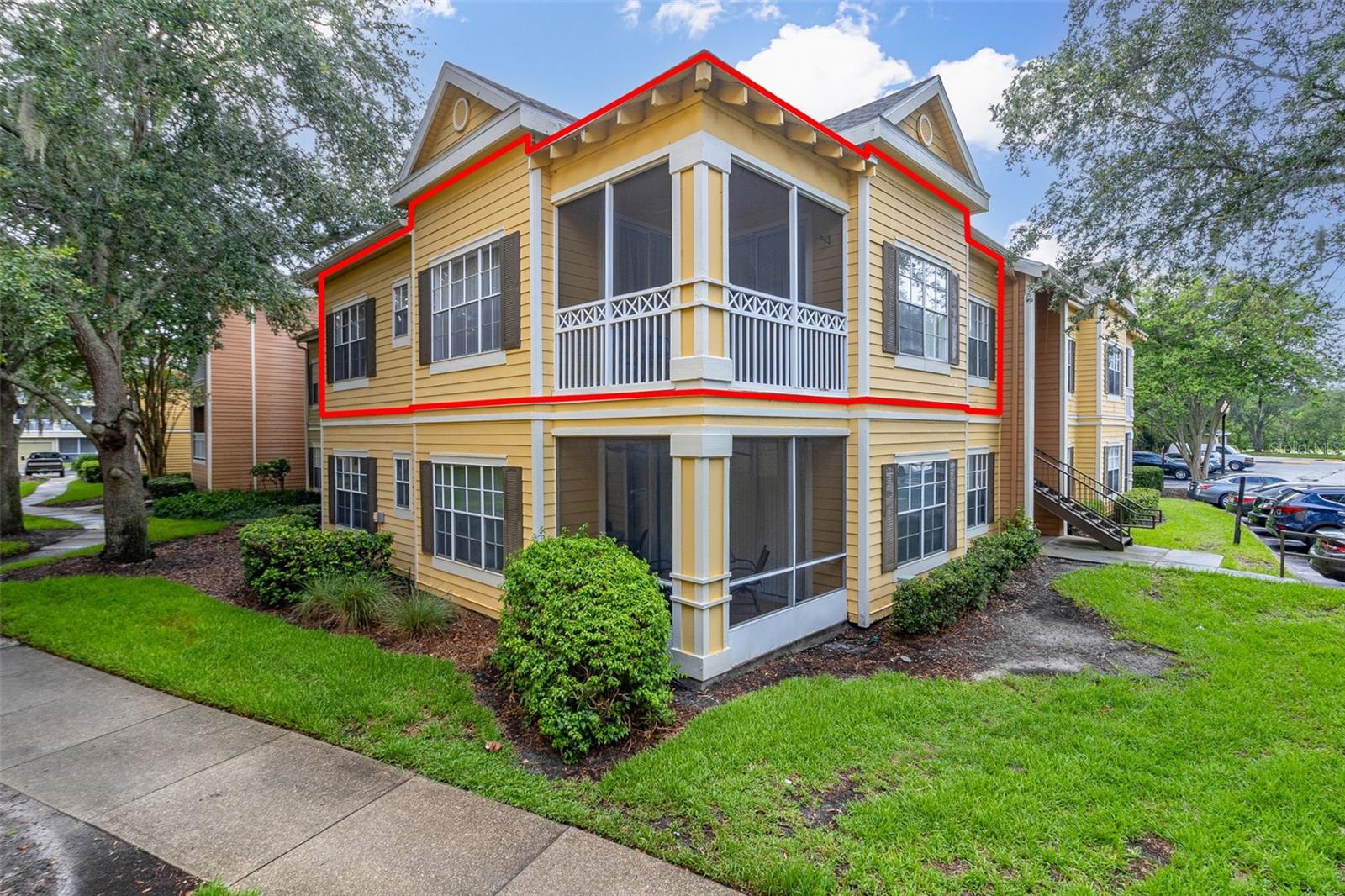 Details for 5105 City Street 828, ORLANDO, FL 32839