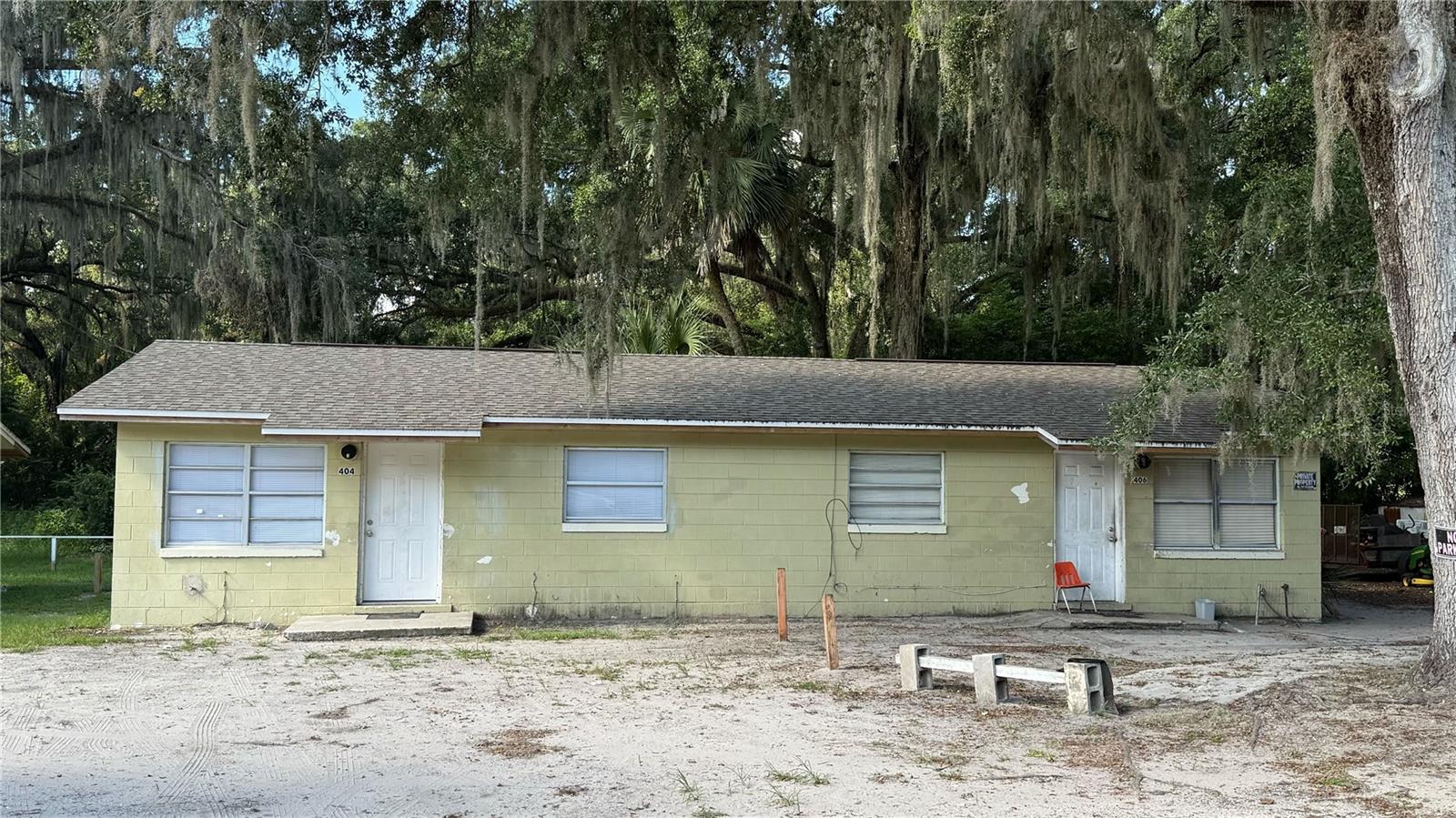 Details for 404 Peters St, WILDWOOD, FL 34785