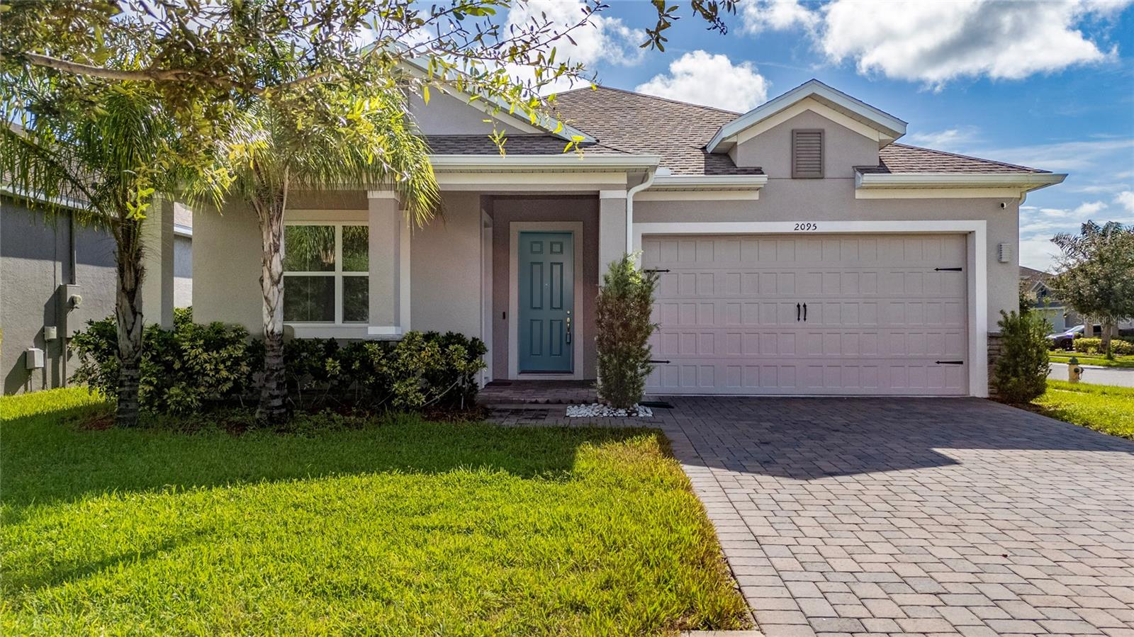 Details for 2095 Sola Vista Avenue, ST CLOUD, FL 34771