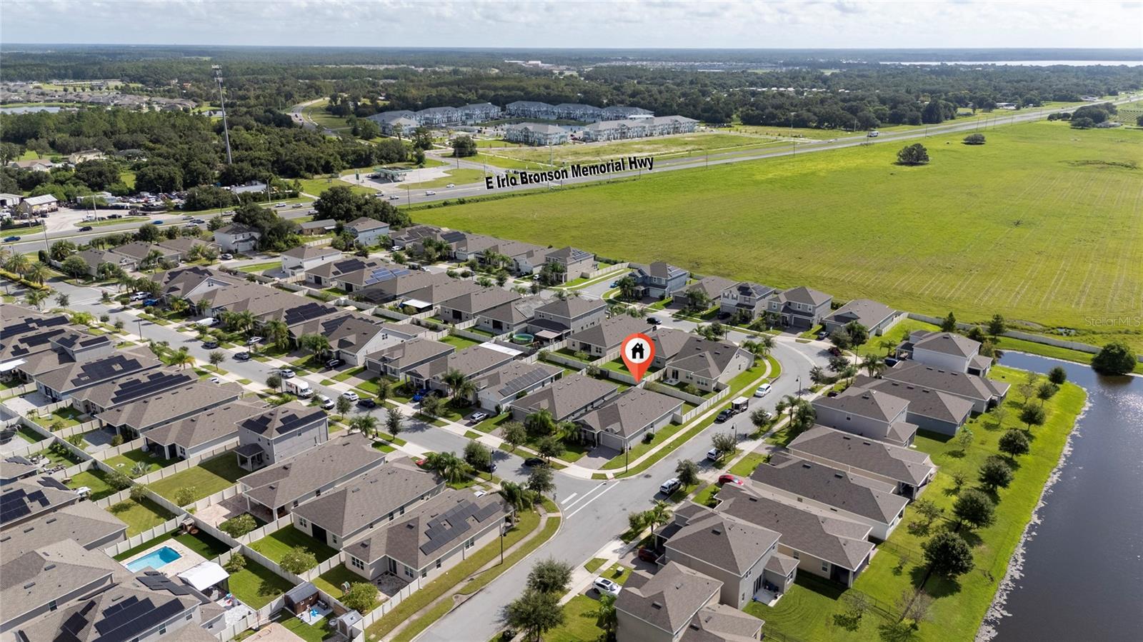 Image 4 of 50 For 2095 Sola Vista Avenue