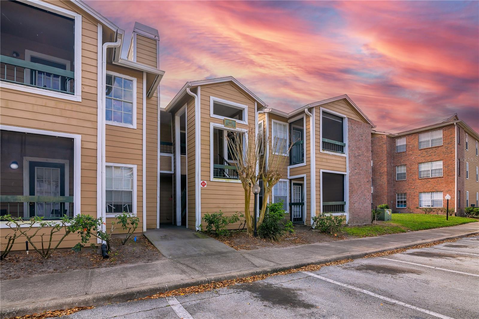 Details for 5530 Chrishire Way D204, ORLANDO, FL 32822