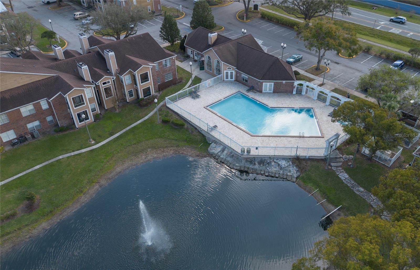 Image 19 of 23 For 5530 Chrishire Way D204