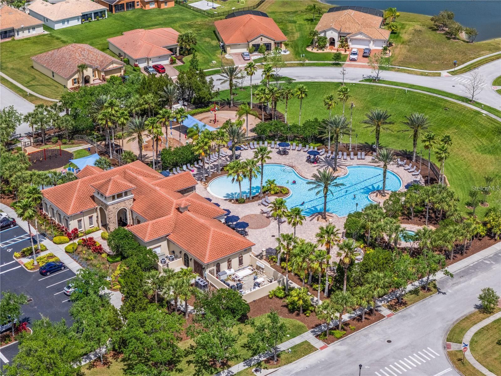 Image 40 of 47 For 4002 Bougainvillea Place