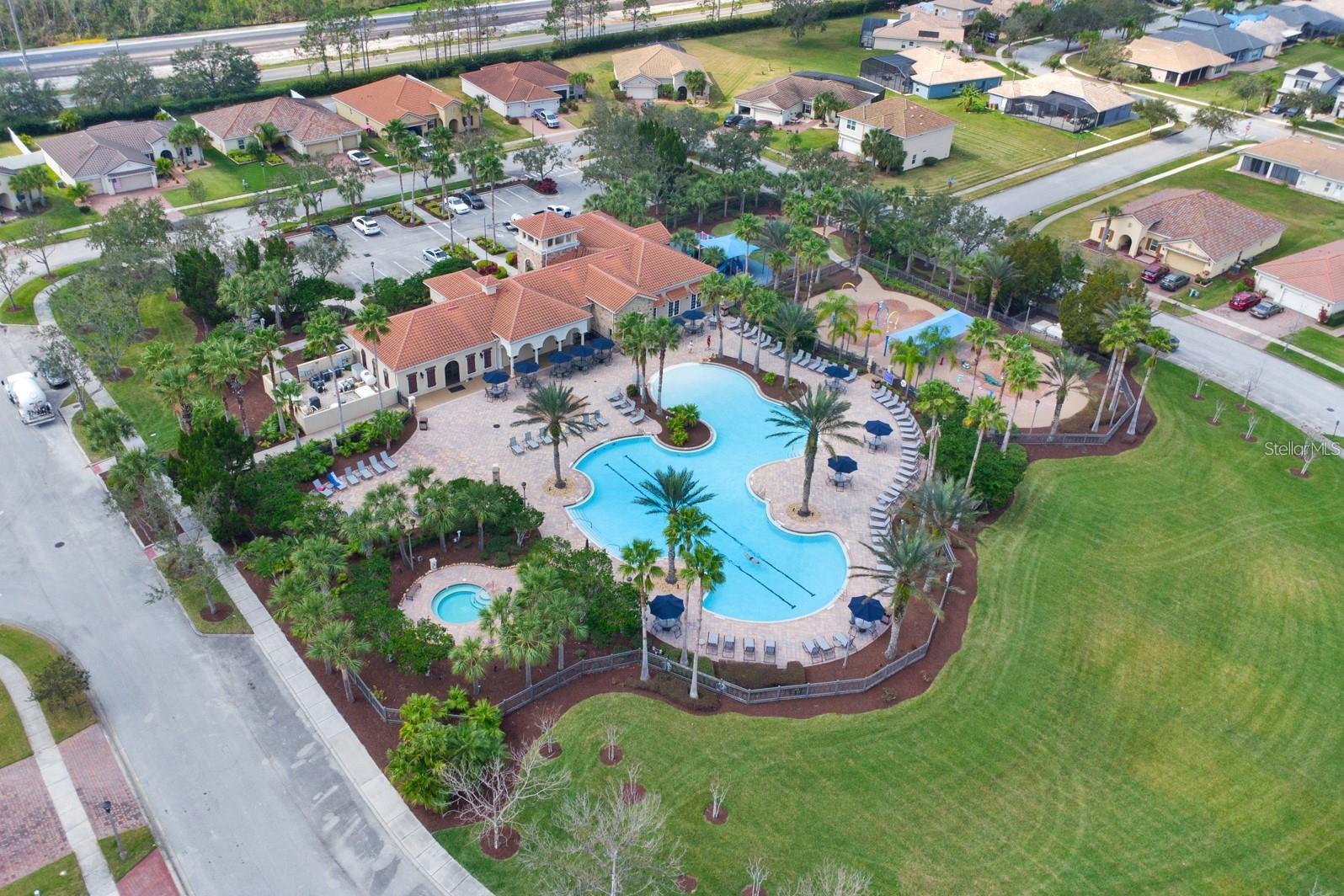 Image 41 of 47 For 4002 Bougainvillea Place