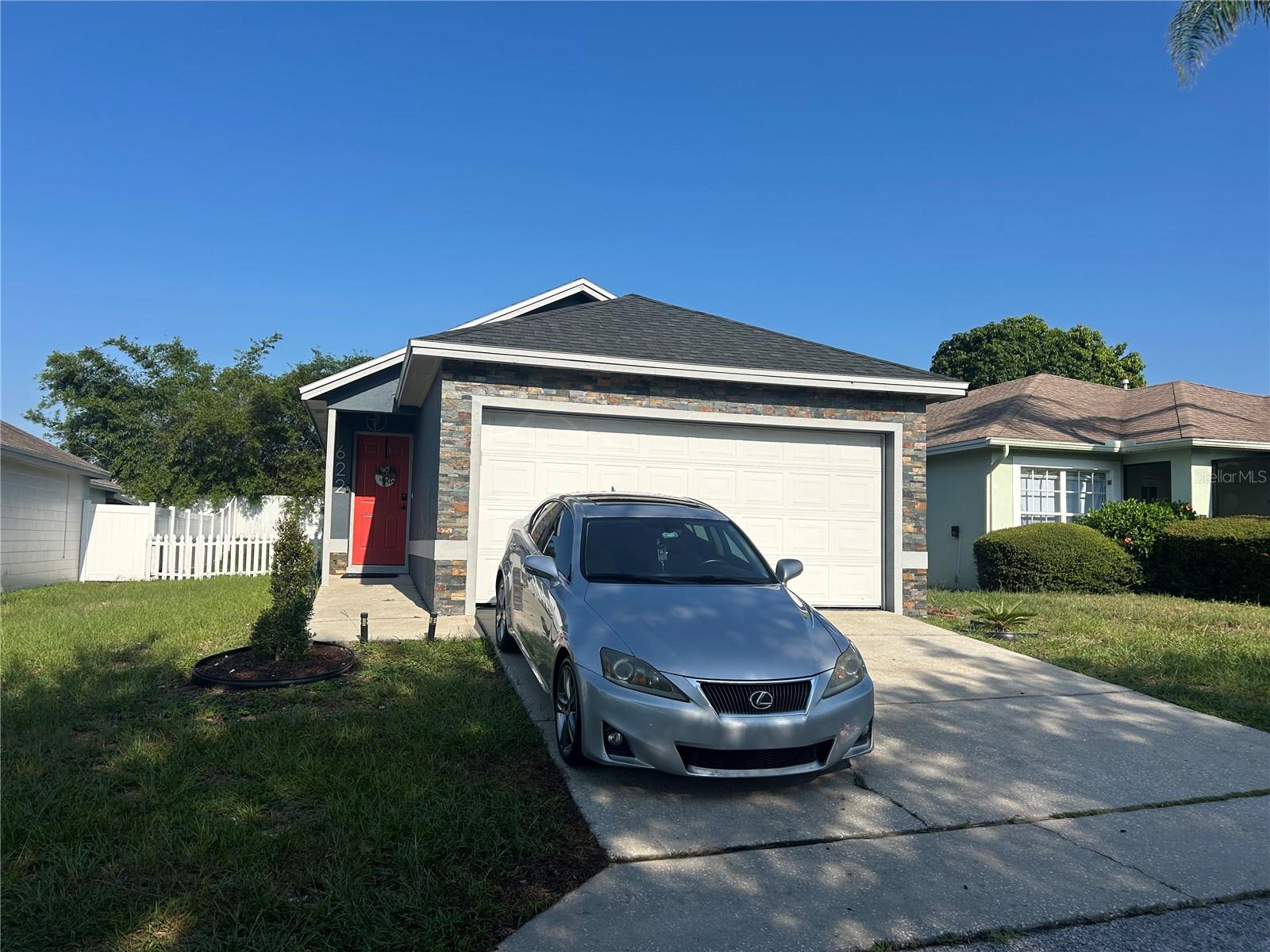 Details for 622 Crystals Blvd, WINTER HAVEN, FL 33884