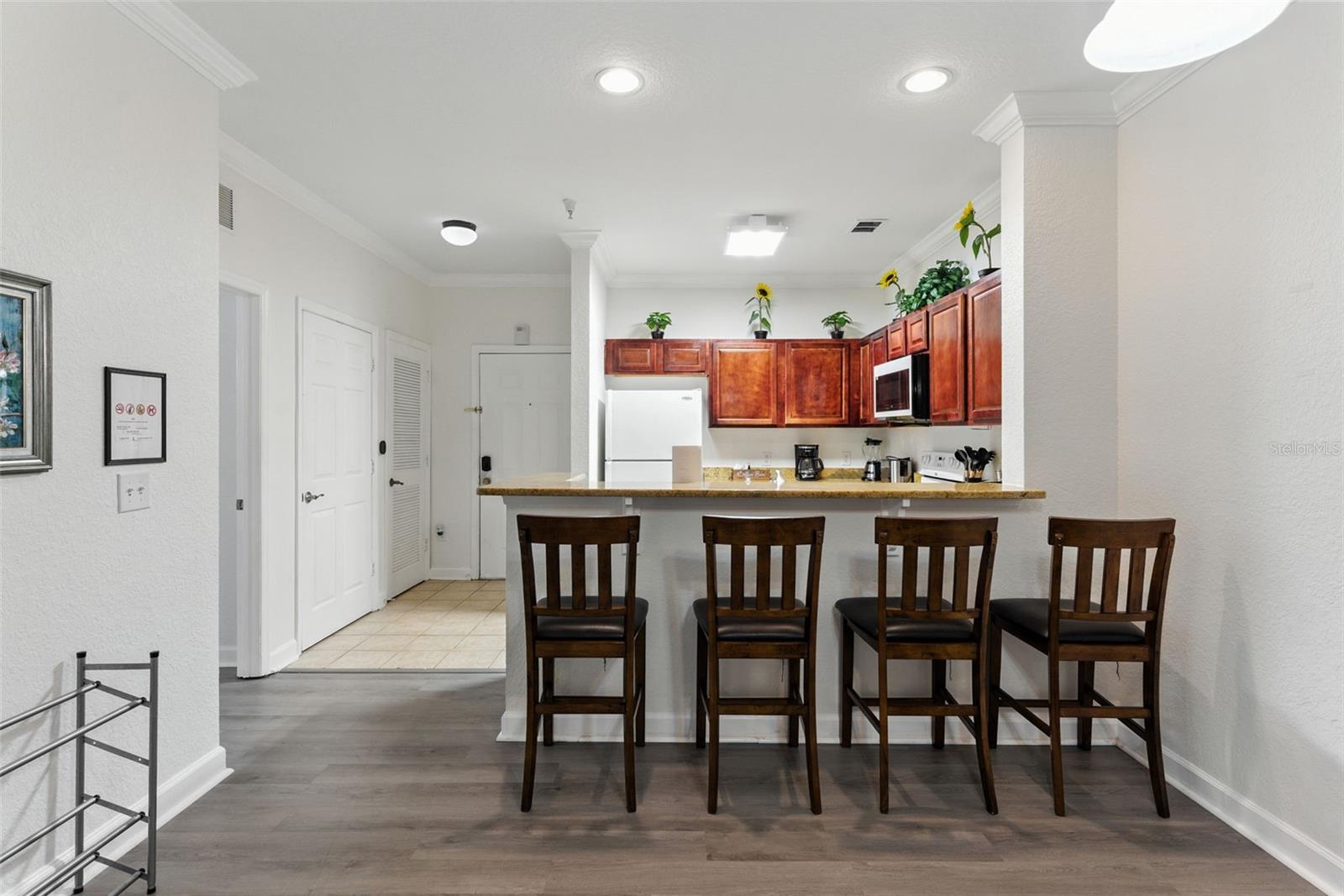 Image 3 of 26 For 1370 Tuscan Terrace #2104