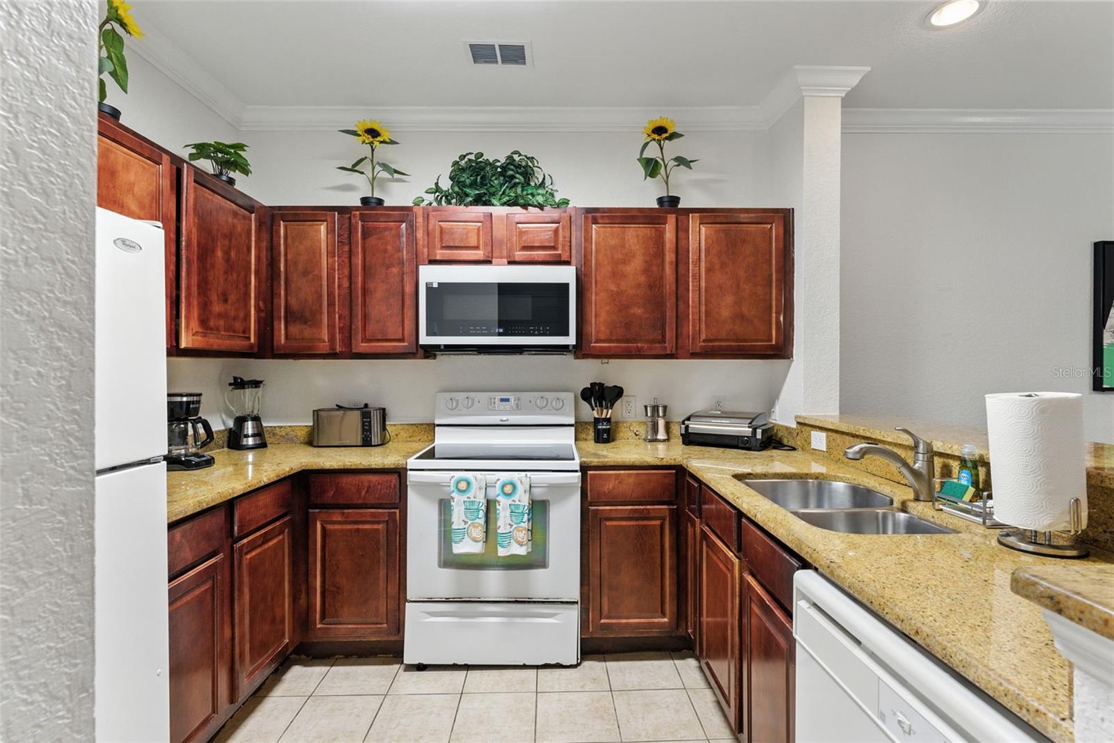Image 4 of 26 For 1370 Tuscan Terrace #2104
