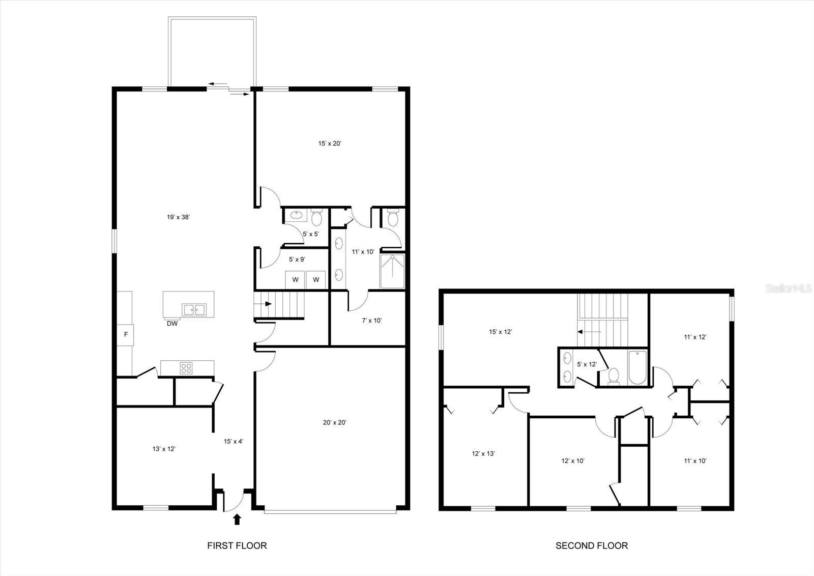 Image 41 of 41 For 545 Andrea Circle