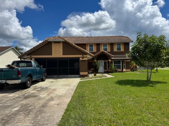 Details for 2457 Ravendale Court, KISSIMMEE, FL 34758