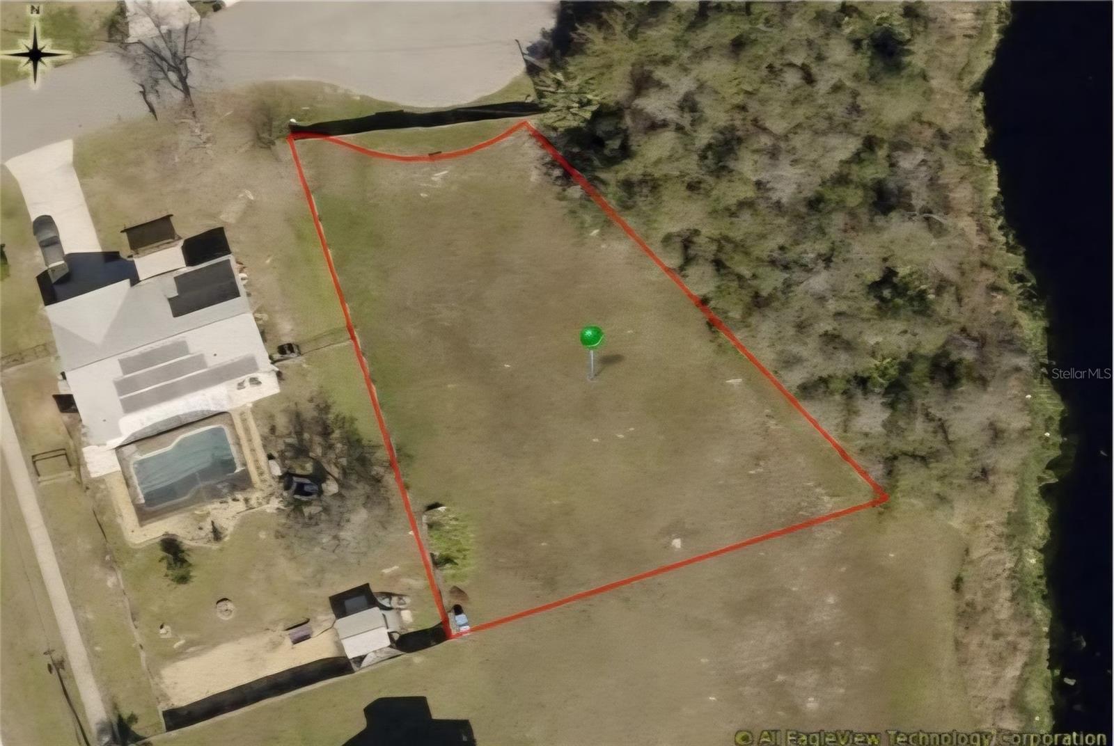 Details for 3057 Avon Court, DELTONA, FL 32738