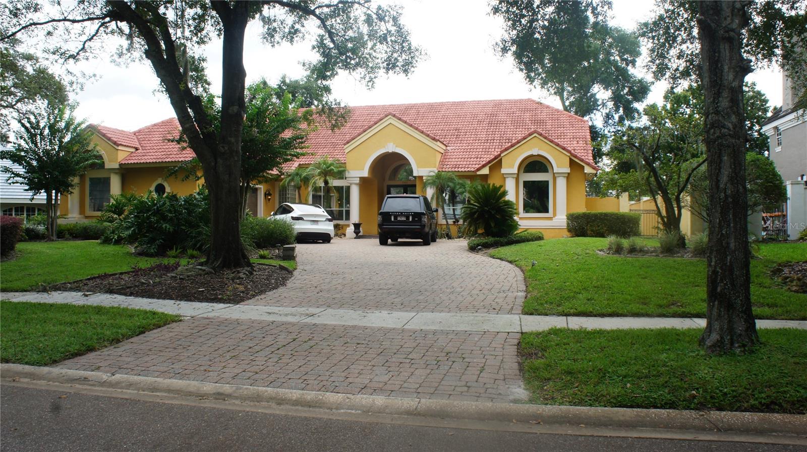Details for 7407 Park Springs Circle, ORLANDO, FL 32835
