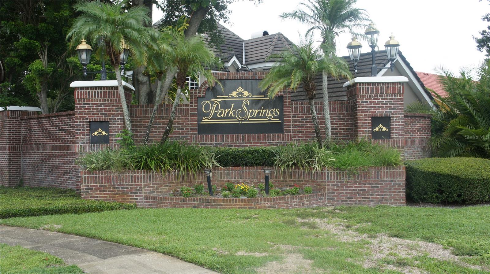 Image 2 of 45 For 7407 Park Springs Circle