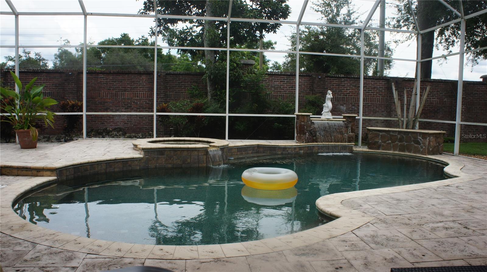 Image 41 of 45 For 7407 Park Springs Circle