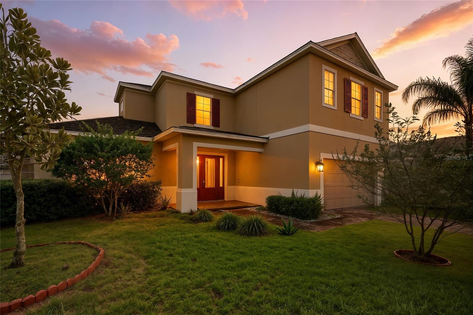Details for 2220 Pearl Cider Street, ORLANDO, FL 32824