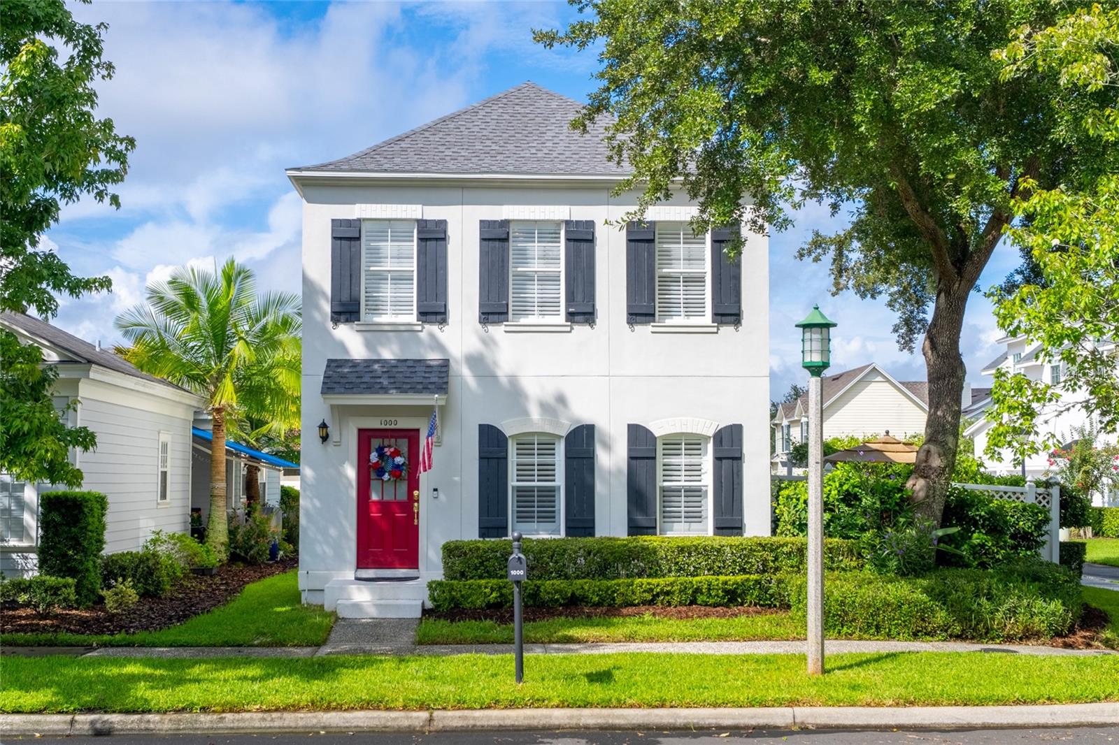 Details for 1000 Falling Leaf Street, CELEBRATION, FL 34747
