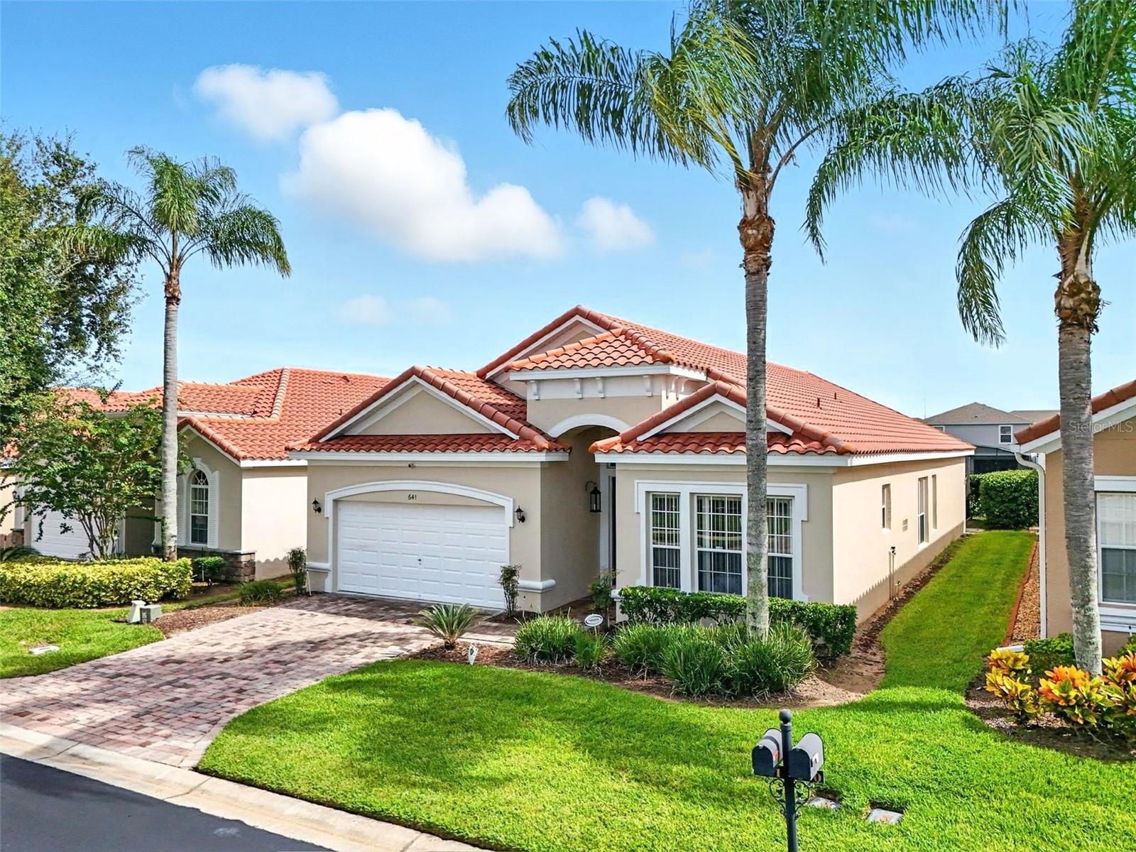 Image 2 of 56 For 641 Tuscan Hills Boulevard
