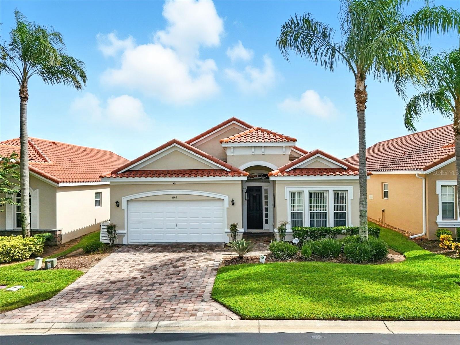 Image 3 of 56 For 641 Tuscan Hills Boulevard