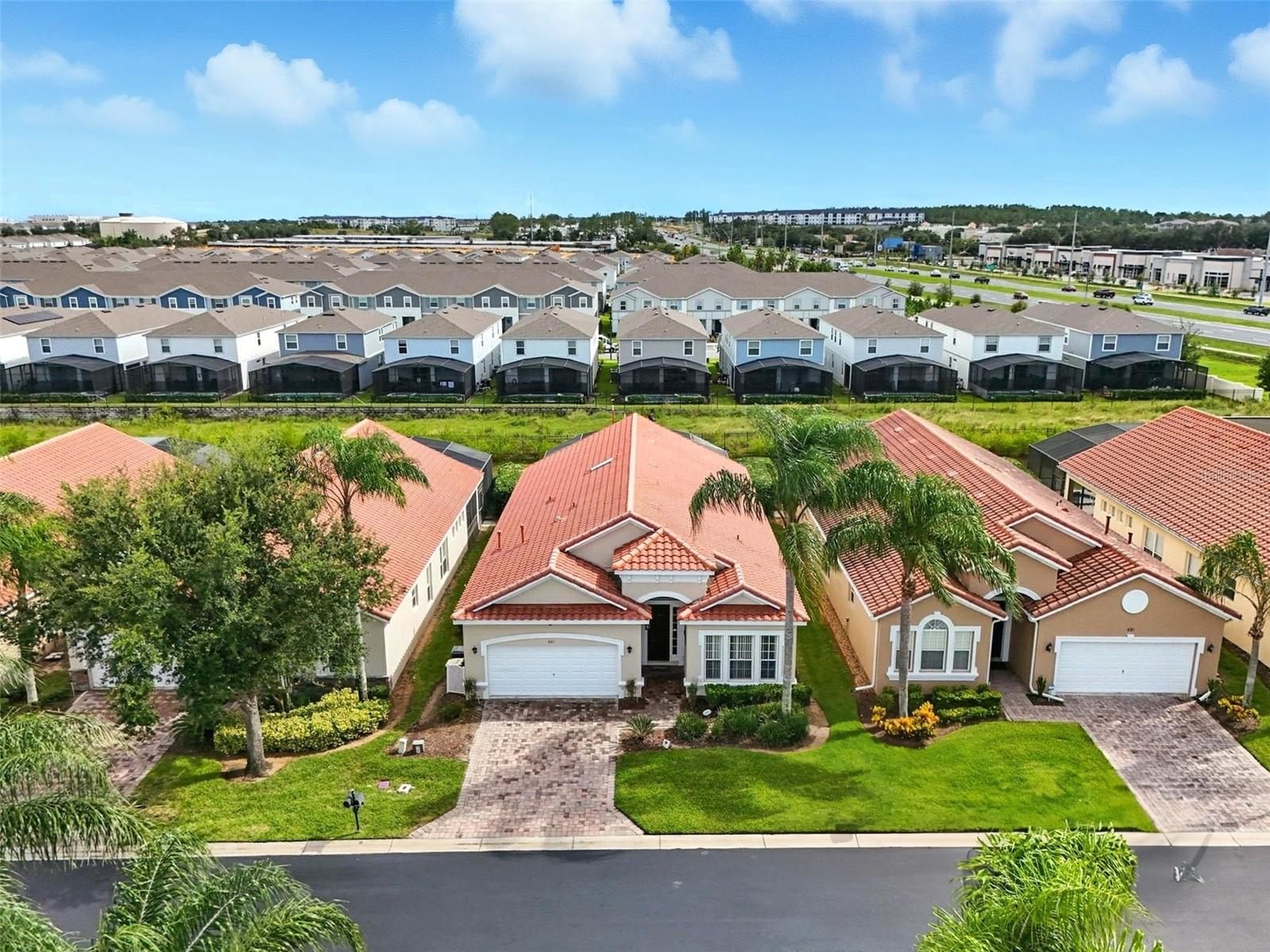 Image 5 of 56 For 641 Tuscan Hills Boulevard