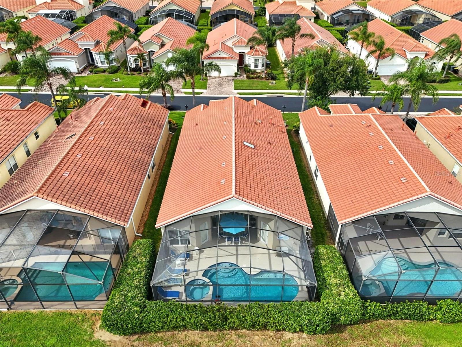 Image 55 of 56 For 641 Tuscan Hills Boulevard