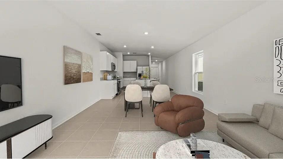 Image 4 of 10 For 3857 Corsican Place