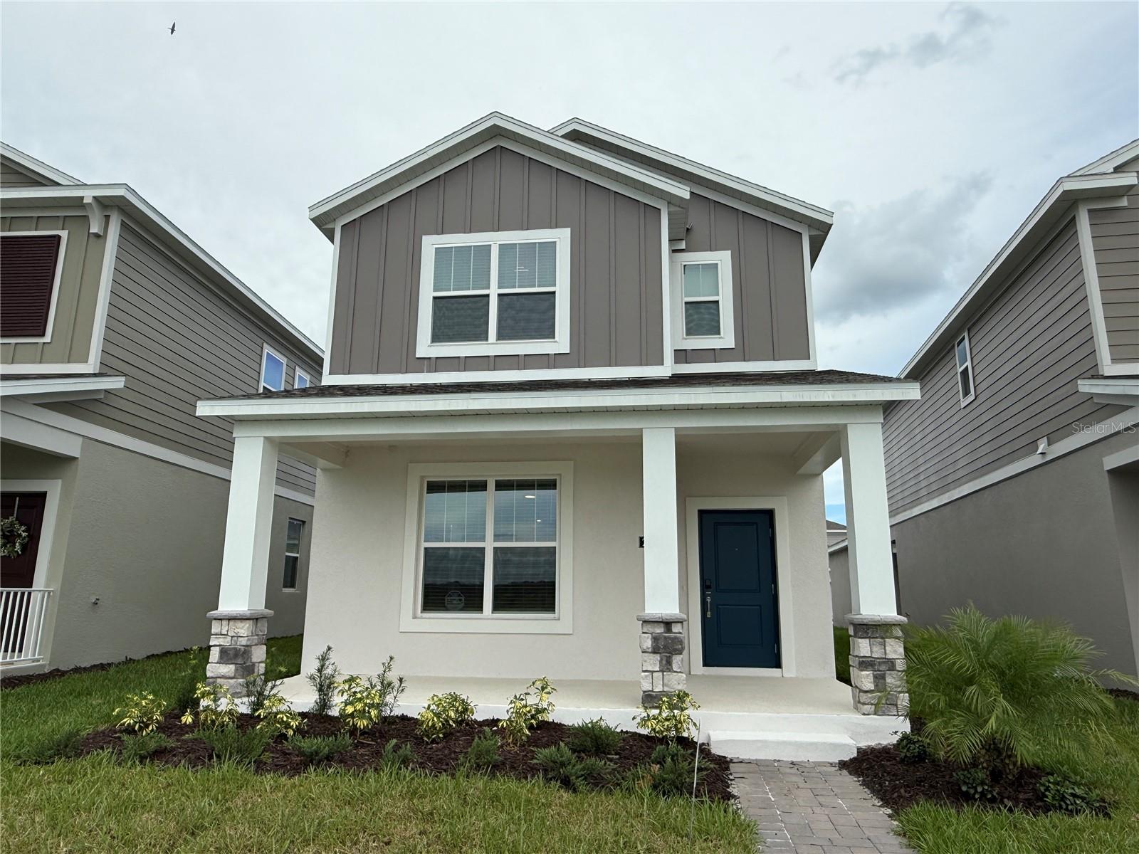 Details for 2461 Spring Tune Alley, KISSIMMEE, FL 34744