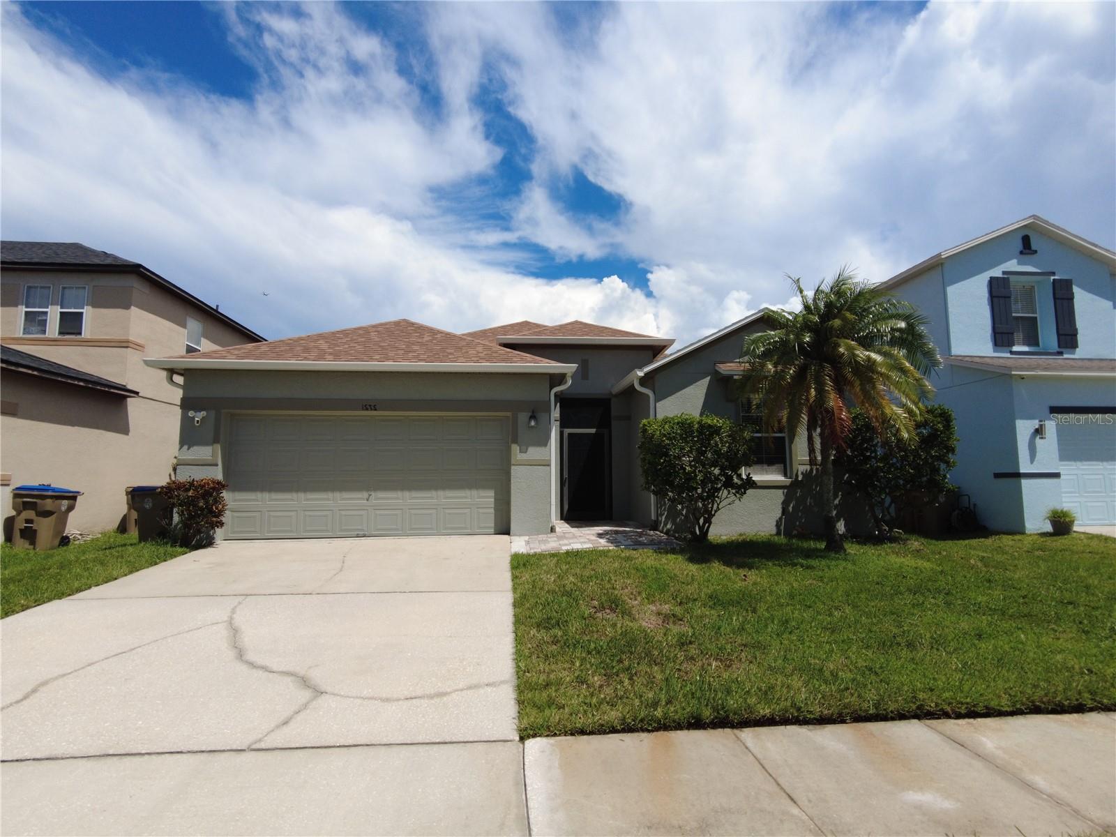 Details for 2721 Amanda Kay Way, KISSIMMEE, FL 34744