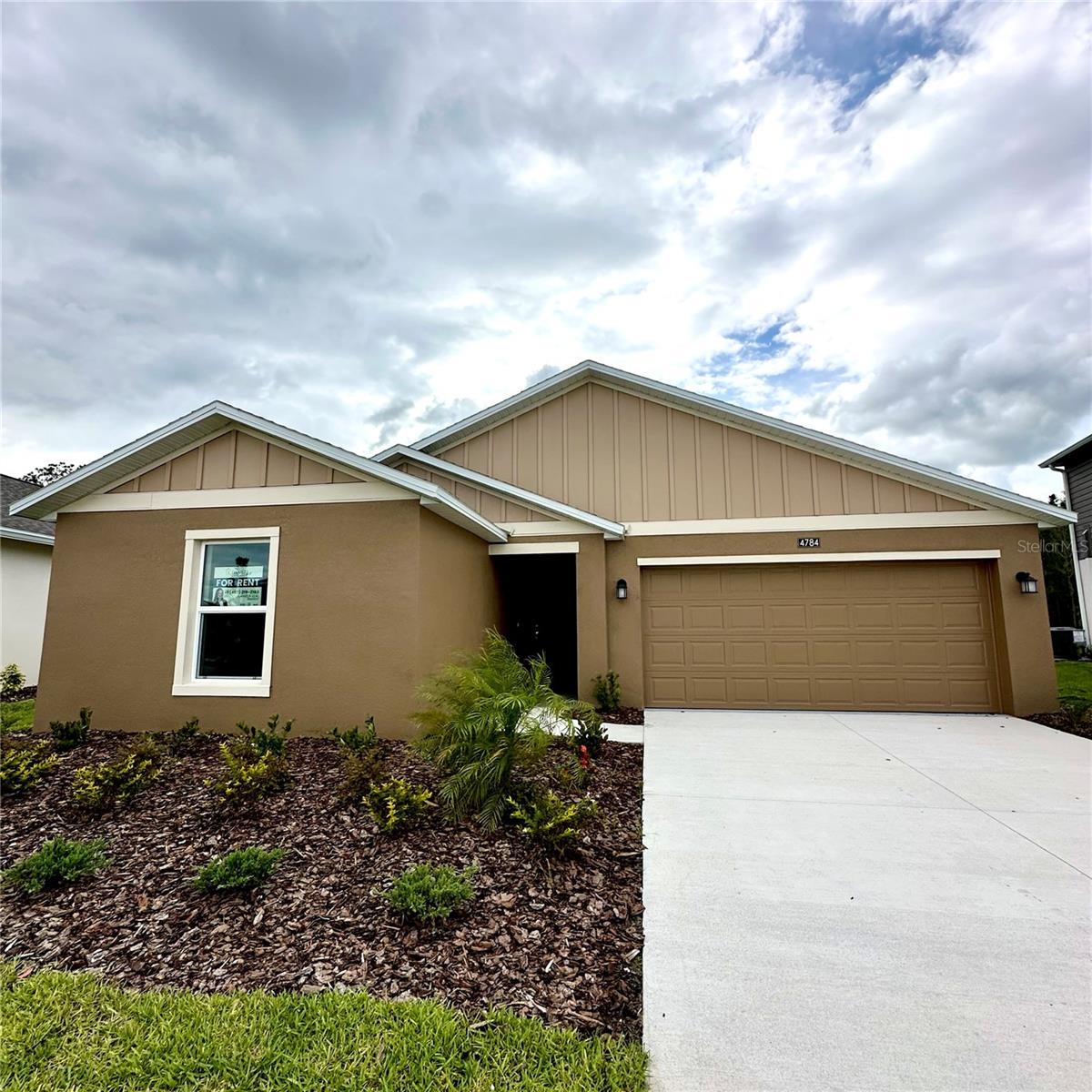 Details for 4784 Yellow Elder Way, KISSIMMEE, FL 34758