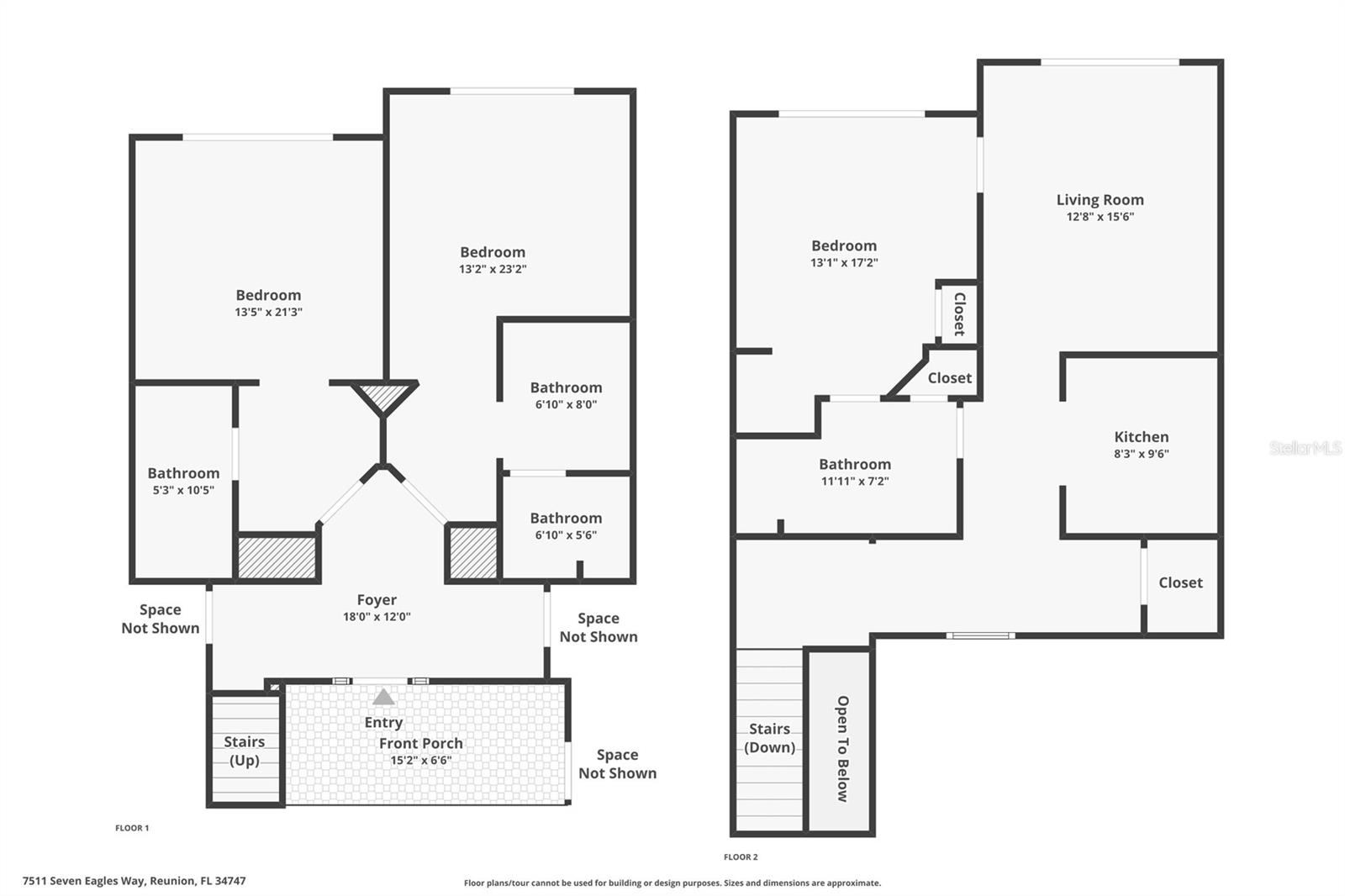 Image 38 of 54 For 7511 Seven Eagles Way