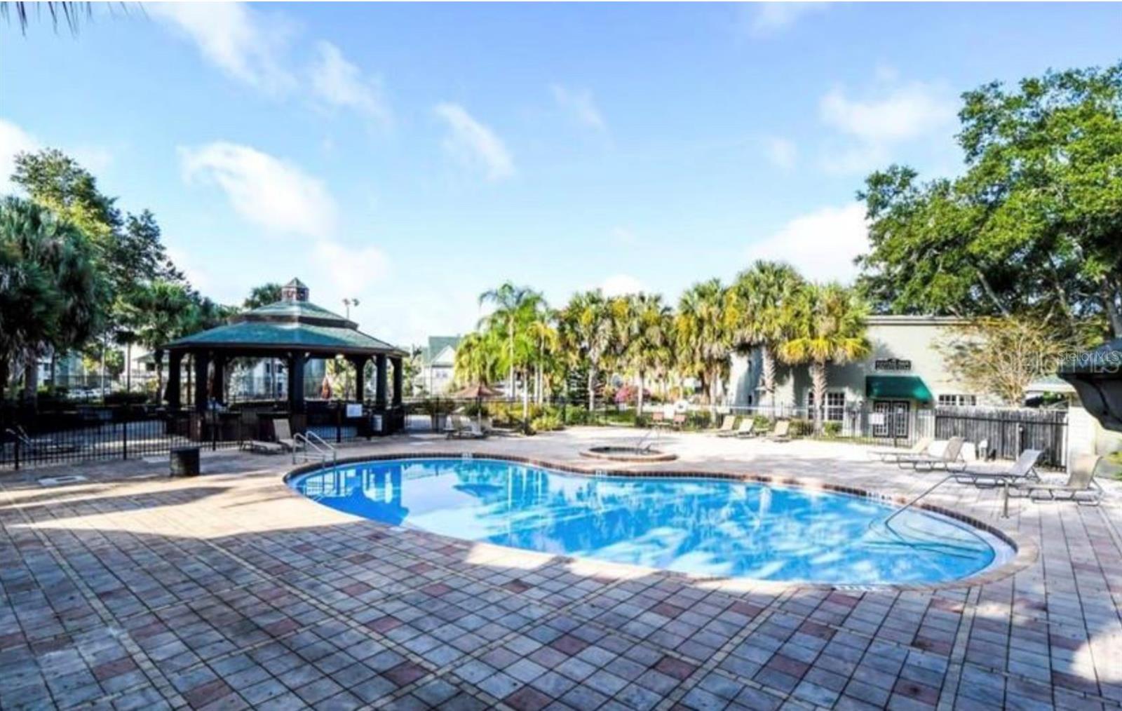 Image 10 of 11 For 6076 Westgate Drive 104