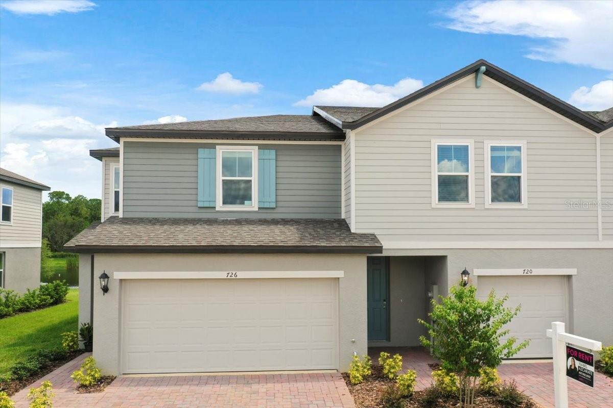 Details for 726 Legacy Drive, DAVENPORT, FL 33896