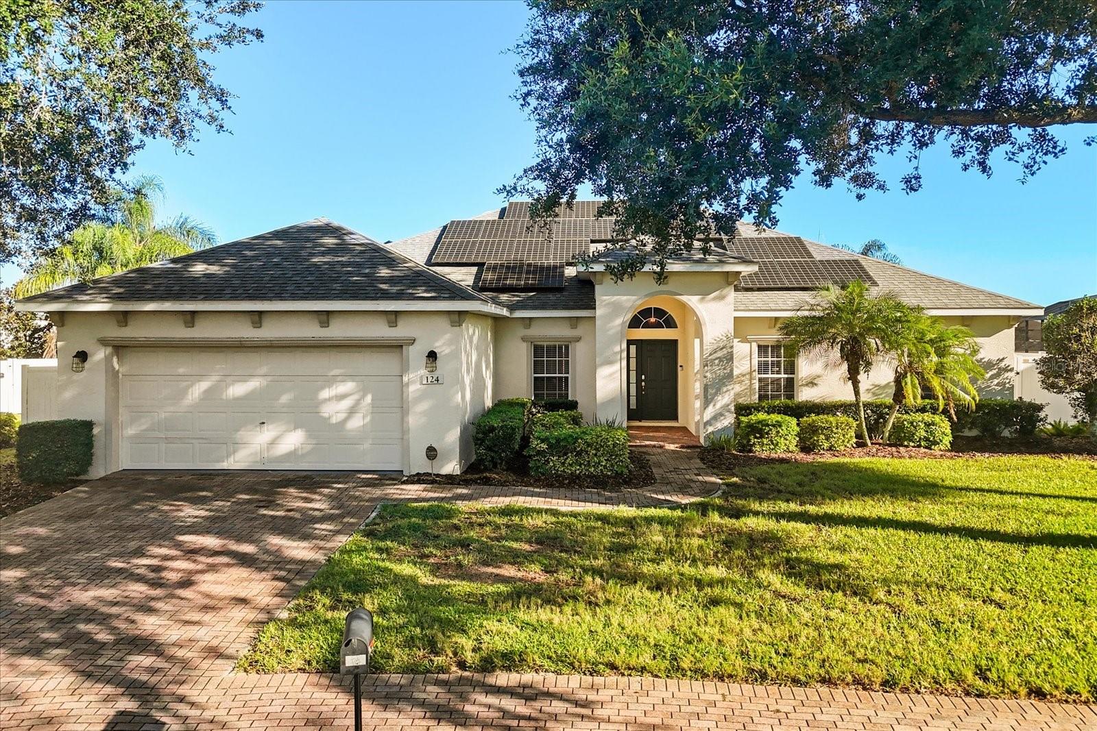Details for 124 Burford Circle, DAVENPORT, FL 33896