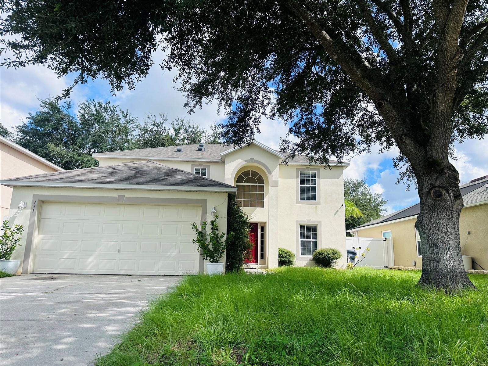 Details for 431 Blake Avenue, DAVENPORT, FL 33897