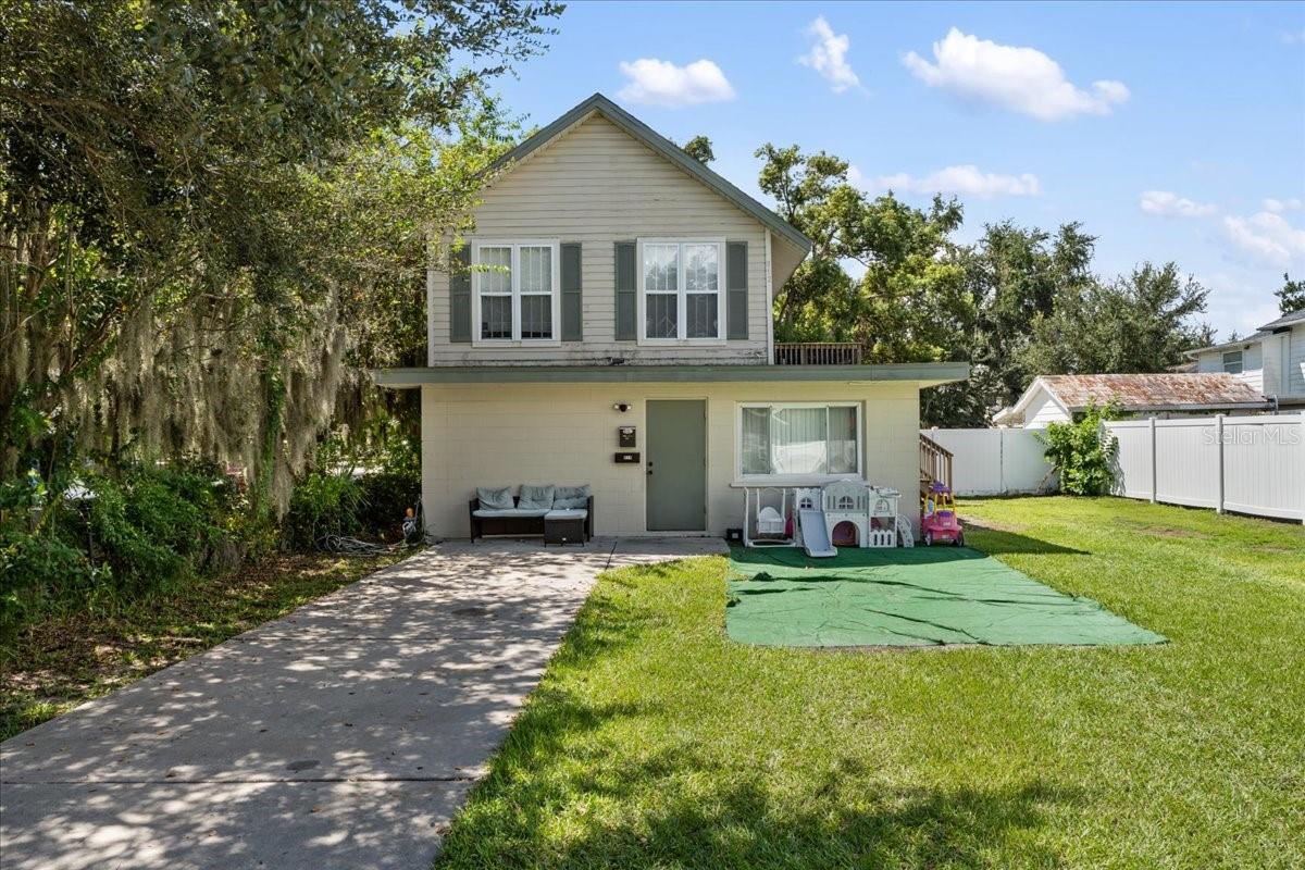 Details for 812 Bryan Street, KISSIMMEE, FL 34741