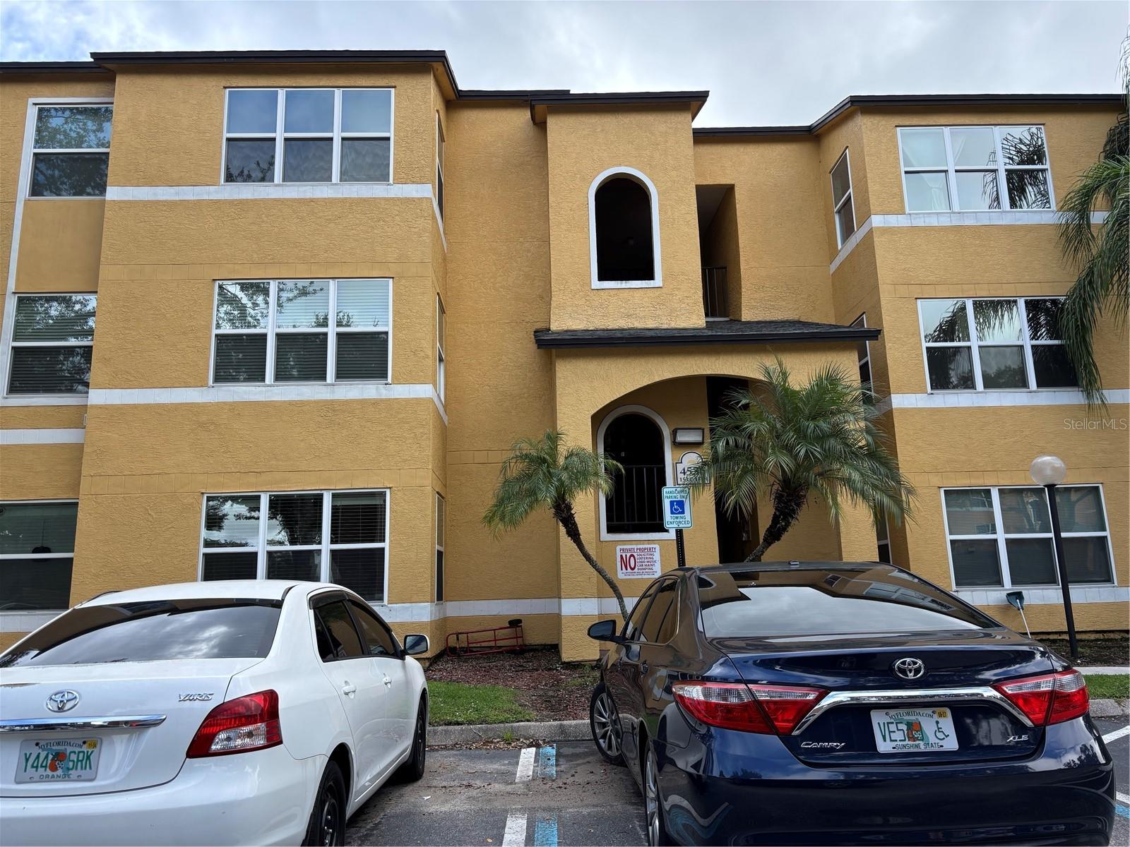 Details for 4536 Commander Drive 1522, ORLANDO, FL 32822