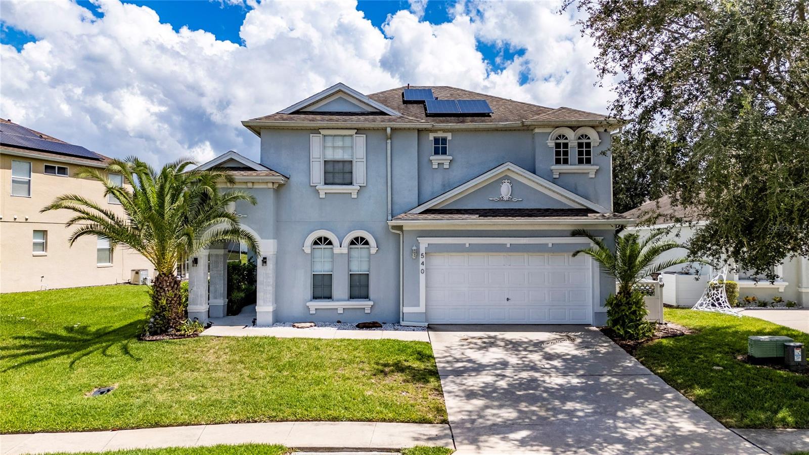 Details for 540 Pineloch Drive, HAINES CITY, FL 33844