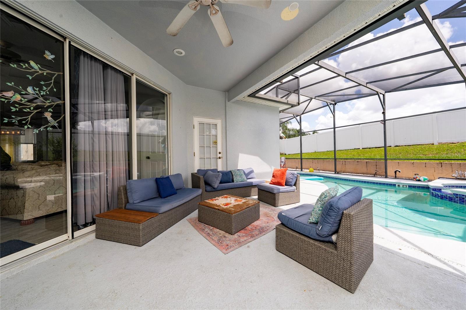 Image 22 of 28 For 540 Pineloch Drive